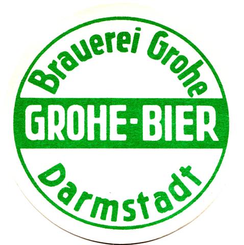 darmstadt da-he grohe rund 1ab (215-grohe bier-grn) 